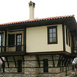 Traditional house for sale near sunny beach