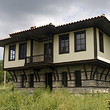 Traditional house for sale near sunny beach