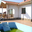 New house for sale near the beach