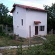 New house for sale near the sea