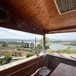 New house for sale overlooking a lake near Shumen