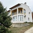 New house with a pool for sale near the sea resort of Albena