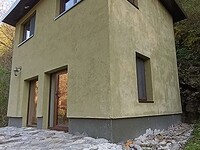 New house with a sauna for sale near Blagoevgrad