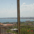 New house with unique sea view in Saint Vlas