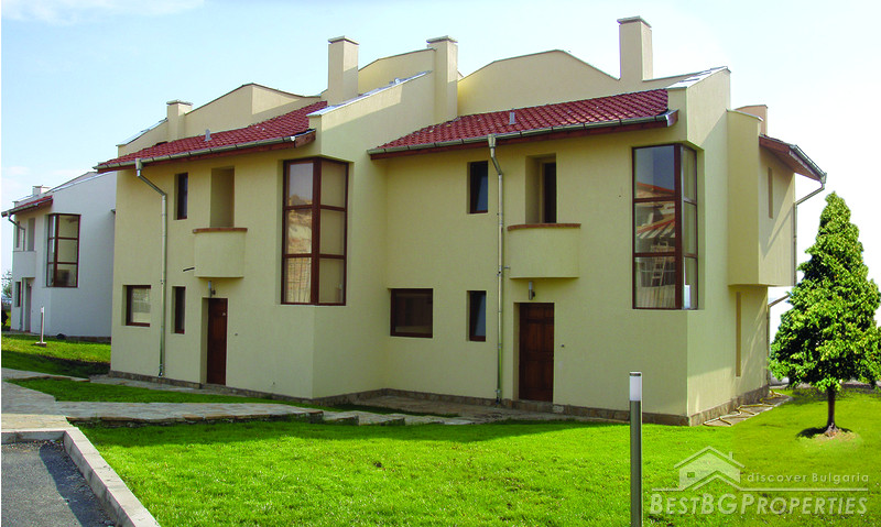 New houses for sale near Sunny Beach