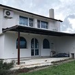 New, large, house located in the furthest southeastern part of Bulgaria