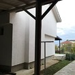 New, large, house located in the furthest southeastern part of Bulgaria