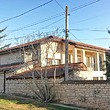 New large house with a swimming pool for sale in Balchik