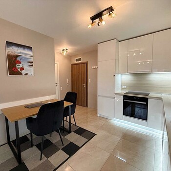 Apartments in Plovdiv