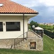 New luxury furnished house for sale close to Sunny Beach