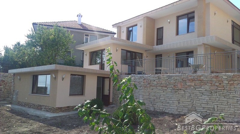 New luxury house for sale in Balchik