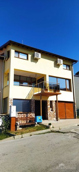 New luxury house for sale in Veliko Tarnovo