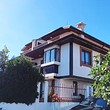 New luxury house for sale in the sea resort of Lozenets