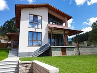 New luxury house for sale near Pernik