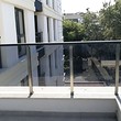 New one bedroom apartment for sale in Burgas