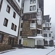New one bedroom apartment for sale in Pamporovo
