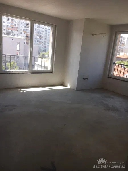 New one bedroom apartment for sale in Sofia