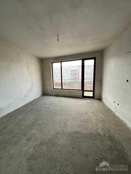New one bedroom apartment for sale in Sofia