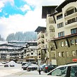 New one bedroom fully furnished apartment for sale in Pamporovo ski resort