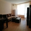 New one bedroom furnished apartment for sale in Sunny Beach