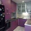 New one bedroom furnished apartment for sale in Varna
