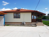 New property at the foot of Stara Planina