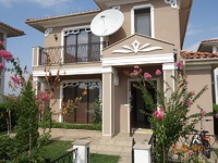 New property for sale in Sarafovo
