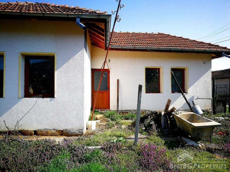 New rural house for sale near Montana