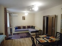 New spacious apartment for sale in Nessebar