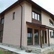 New spacious house for sale in the town of Stamboliyski