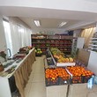 New store for sale in the sea resort of Saint Vlas