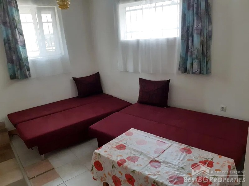 New studio apartment for sale in Varna