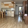 New studio apartment for sale in the sea resort of Byala
