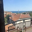 New studio apartment for sale in the sea resort of Byala
