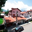 New studio apartment with furniture for sale in Bansko