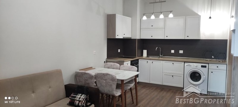 New stylish apartment for sale in Sofia