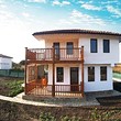 New stylish house for sale 5 km from Balchik and the sea