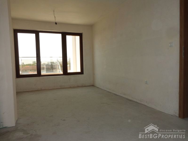 New sunny one bedroom apartment for sale in Plovdiv