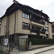 New two bedroom apartment for sale in Bansko