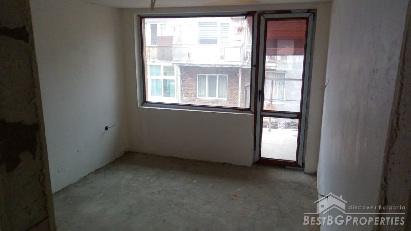 New two bedroom apartment for sale in Blagoevgrad