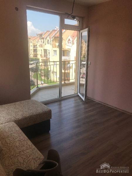 New two bedroom apartment for sale in Novi Han