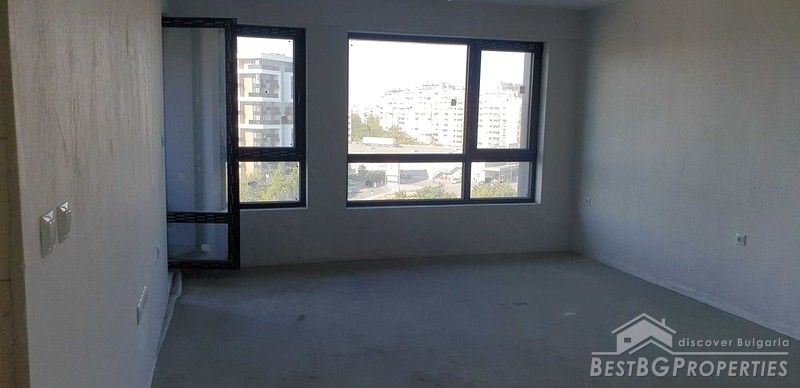 New two bedroom apartment for sale in Plovdiv