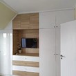 New two bedroom apartment in the center of Plovdiv