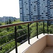 New two bedroom apartment located in Burgas
