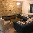 New two bedroom apartment with a garage