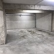 New two bedroom apartment with a garage