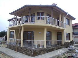 Newly Built House With A Swimming Pool 10 km From the Beach