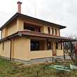 Newly built house for sale near Gabrovo 