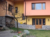 Newly built house in Sofia in Sofia