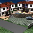 Newly built villa near Sunny Beach